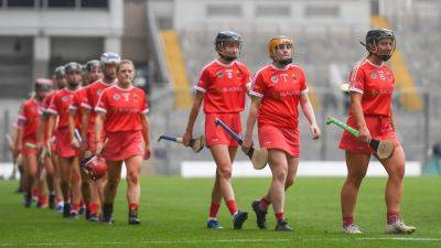 Clare V (V) - Camogie championship: All you need to know - rte.ie - Ireland -  Dublin