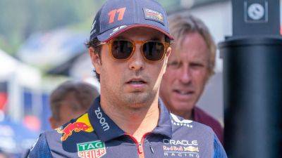 Austrian GP: Christian Horner laments 'hugely frustrating' Sergio Perez after another early qualifying exit for Red Bull