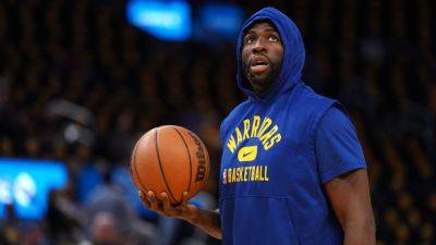 Sources: Draymond Green, Warriors agree on 4-year, $100M deal - ESPN