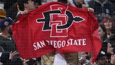 San Diego State to inform Mountain West it wants to stay in league, source says - ESPN