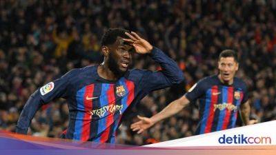 Franck Kessie - Inter Milan - Marcelo Brozovic - Brozovic Bisa Batal, Al Nassr Beralih ke Kessie - sport.detik.com - Saudi Arabia