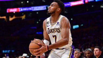 Darvin Ham - Troy Brown reaches free agent deal with Timberwolves - ESPN - espn.com - Washington - state Oregon - Los Angeles - county Brown - state Minnesota