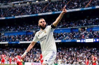 Confirmed: Real Madrid great Benzema agrees to leave Spanish giants amid Saudi links