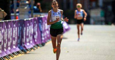 Over 20,000 take part in VHI Women's Mini Marathon - breakingnews.ie - Ireland -  Dublin