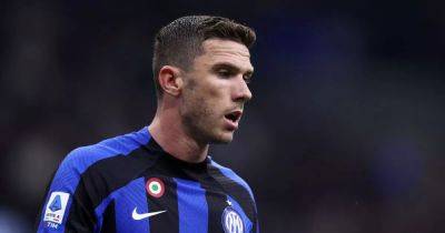 Inter star sends warning to Man City ahead of Champions League final showdown