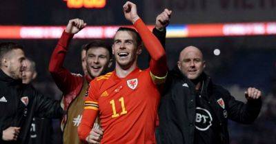 Gareth Bale - Aaron Ramsey - Danny Ward - Rob Page - Rob Page: Gareth Bale ‘enjoying retirement’ and won’t join Wales coaching staff - breakingnews.ie - Croatia - Portugal - Turkey - Latvia - county Page - Armenia