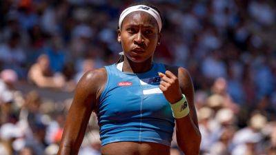 French Open 2023: Lack of women's night matches sucks, says Coco Gauff, adds that 'no one really wants' to play in them