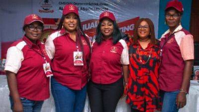 Govt urged to appoint professionals to man education sector - guardian.ng -  Lagos