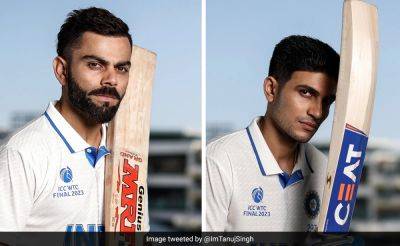 "Was A Total Flop In That Series": Ex India Star's Intriguing Remark On Gill vs Kohli Comparison