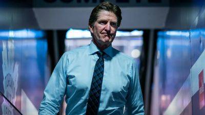 Red Wings - Mike Babcock to make NHL return, Columbus Blue Jackets to him as next head coach: report - foxnews.com - Canada - New York - Los Angeles -  Detroit -  Columbus - county St. Louis - county Ontario