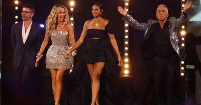 Britain's Got Talent viewers ask 'are you serious' as judges final decision sparks complaints