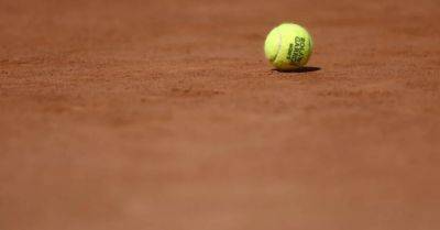 Roland Garros - Marie Bouzkova - French Open doubles pair disqualified after Miyu Kato hits ball girl with ball - breakingnews.ie - France - Spain - Usa - Czech Republic - Japan - Indonesia