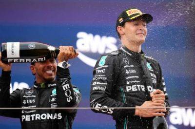 Toto Wolff warns Mercedes team to stay realistic after double podium in Spain