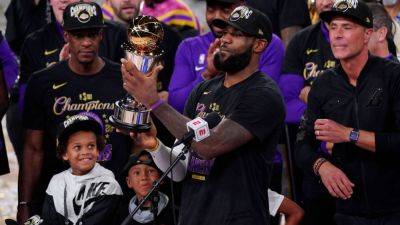 NBA Finals: Which championship runs have been the most impressive since Jordan's Bulls? - ESPN
