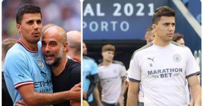 Man City squad willing to embrace pain of 2021 to fuel Champions League bid