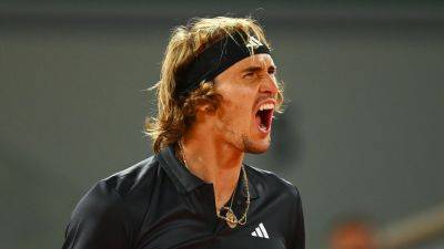 Tim Henman on Alexander Zverev's 'opportunity' at this year's French Open with the draw in his favour