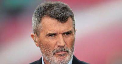 Manchester United's 2022/23 season in seven typically blunt Roy Keane rants