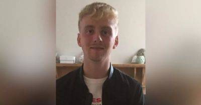 Man, 21, 'banned' by easyJet and targeted by cops because of his name - manchestereveningnews.co.uk - Manchester - Spain - state Indiana