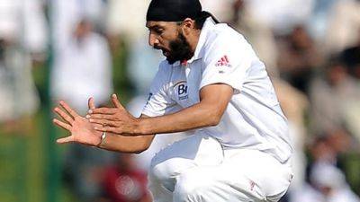 Pat Cummins - 'India Must Go With Two Spinners At The Oval', Says Monty Panesar - sports.ndtv.com - Australia - London - India