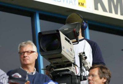 Gillingham chairman Brad Galinson revealed that they were approached about being the focus of a TV series