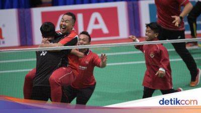 Perolehan Medali Indonesia di ASEAN Para Games 2023 Masih Sesuai Target