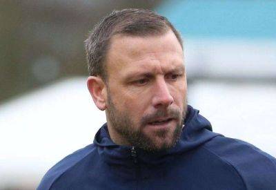 Cray Valley appoint former Tonbridge Angels and Carshalton Athletic manager Steve McKimm to replace Tommy Osborne