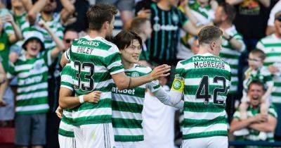 Aaron Mooy - David Turnbull - James Maccarthy - Keith Jackson - Monday Jury - Stephen Welsh - Michael Beale - Who might leave Celtic in the summer and will Rangers break their rivals silverware stranglehold next season? Monday Jury - dailyrecord.co.uk - Japan