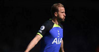 Manchester United have one thing Real Madrid can't offer Harry Kane