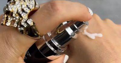 'I tried a 'winkle freezing' £18 anti-ageing serum that gave me better results than Botox in 30 seconds' - manchestereveningnews.co.uk - Manchester