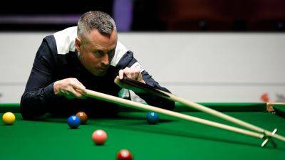 Alfie Burden regains World Snooker Tour place after edging thriller with Iulian Boiko at Q School – 'So many emotions'