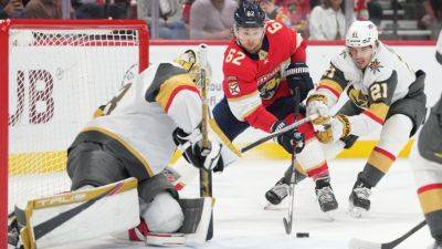 Jonathan Marchessault - Stanley Cup Final: Lapsed fan's guide to Panthers-Knights - ESPN - espn.com - Washington - Florida - state Colorado
