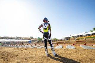 Motocross 2023: Results and points after SuperMotocross Round 18 at Hangtown - nbcsports.com - state California -  Nashville