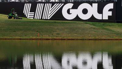 Jay Monahan - Liv Golf - PGA Tour announces landmark merger with Saudi-backed LIV Golf - foxnews.com