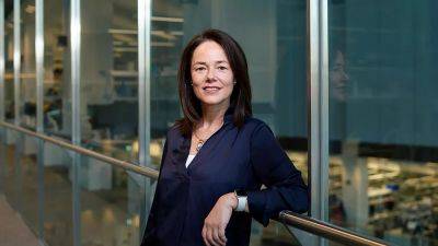 Australia's 'worst female serial killer' Kathleen Folbigg released after help from Spanish scientist - euronews.com - Spain - Australia