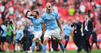 Erling Haaland goal drought can be Man City's secret weapon vs Inter Milan