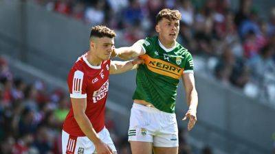 Kevin Macstay - State of play: All-Ireland group stage permutations - rte.ie - Ireland