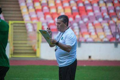 Eagles Camp opens June 12 as Peseiro scouts NPFL Super Six Play-off for players