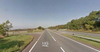 Tragedy as woman in her 60s dies after serious crash