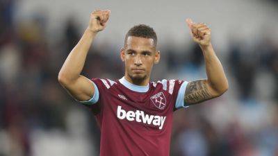 David Moyes - West Ham - Fiorentina - Thilo Kehrer and West Ham eyeing European silverware - rte.ie - Germany - Portugal -  Prague