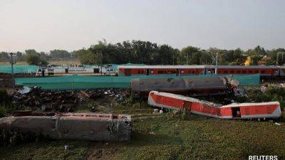 Virat Kohli - "Loss Of Human Lives Is Always Painful": Pakistan Star Cricketer Muhammad Rizwan Expresses Grief Over Odisha Train Crash - sports.ndtv.com - Australia - India - Pakistan -  Chennai
