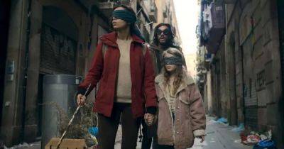 Netflix confirms release date and teases new trailer for Bird Box spin-off