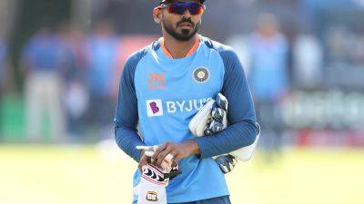 "One Bad Match...": Ex-India Star Has A Clear Choice Between Ishan Kishan And KS Bharat For WTC Final