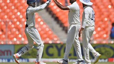 Ravichandran Ashwin - Ravindra Jadeja - "Don't Think Indian Bowling Attack...": Australia Great's Big Statement Ahead Of WTC Final - sports.ndtv.com - Australia - India