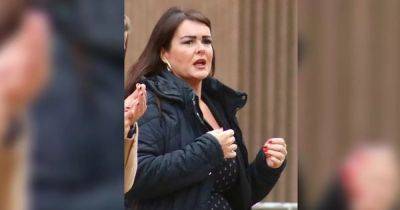 'Greedy' conwoman flees to Turkey after admitting £150,000 charity fraud - manchestereveningnews.co.uk - Britain - Manchester - Turkey - county Centre