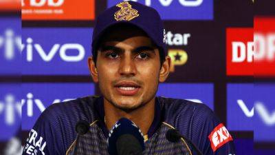 Pakistan Great Calls Out KKR's Blunder To Release 'Future Captain' Shubman Gill