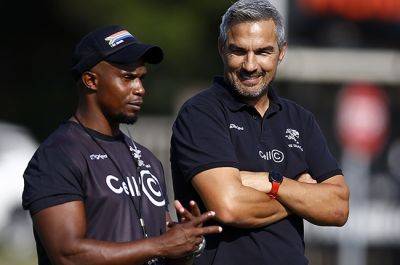 Sean Everitt - Neil Powell - Currie Cup - John Plumtree - Joey Mongalo appointed Sharks defence coach as John Plumtree's managerial team takes shape - news24.com - Britain - Italy - county Bath -  Parma -  Durban - province Western