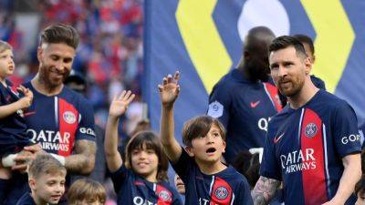 European wrap: Lionel Messi and Sergio Ramos' PSG swansong ends in defeat
