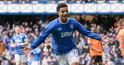 Rangers transfer news latest as Haji Wright replacement plan hatched and Bayern 'staff quake' leaves Tillman in limbo