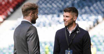 What the Celtic pundits said as Ryan Christie gushes over Treble but Neil McCann pinpoints one 'disappointment'