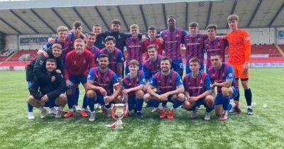 Motherwell to play in NL Cup as Airdrie look to retain pre-season trophy